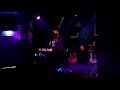 Paddy Casey, Everybody Wants, Skylite Room, Warrenpoint, 14th October 2017