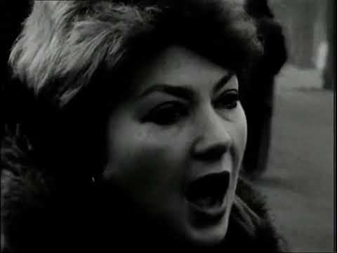 Věra Špinarová - A já tě závidím (1983)