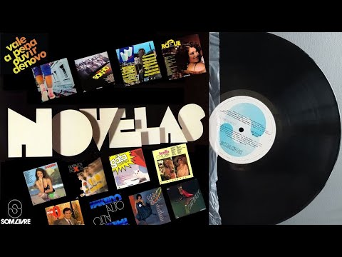 Vale A Pena Ouvir de Novo 3 - Baú Musical🎶