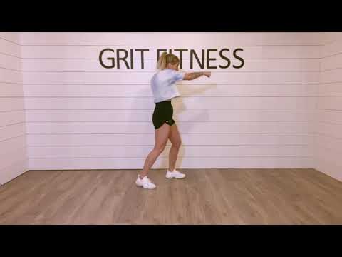 How to: speed jab cross