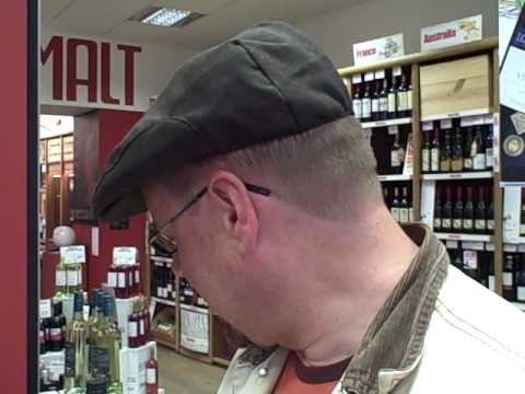 whisky review 60 - Beastie Mobile &  Supernova