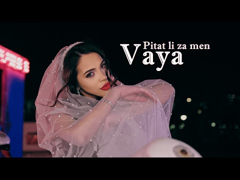 VAYA - PITAT LI ZA MEN / Вая - Питат ли за мен, 2025
