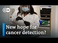 New Blood Test Can Detect More Than 50 Types Of Cancer DW News