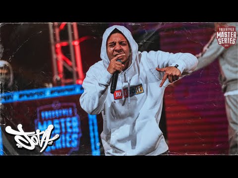 TOP 10 MINUTAZOS DE JOTA - *PURO FLOW* 🇵🇪