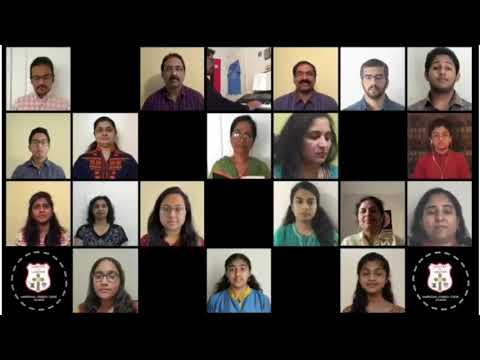 Vandenam Yeshu Para MTCA 2020