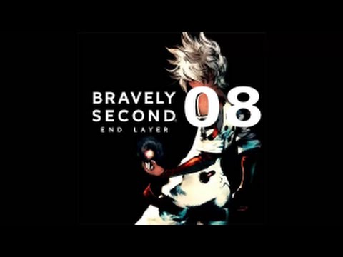 Kamiizumi & Praline , Swordmaster & Diva -08- Let's Play Bravely Second[DEMO] (Deutsch)