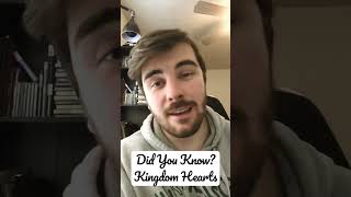 6 Facts About Utada Hikaru! #didyouknow #kingdomhearts