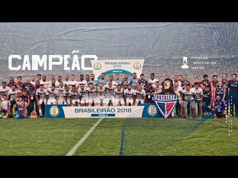 Todos os 54 Gols do Fortaleza nessa Série B 2018 !