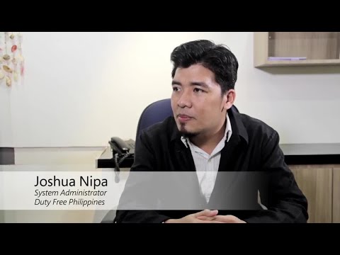 Duty Free Philippines The World Class Shopping Experience Goes Digital