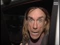 Iggy Pop Hates Techno Music