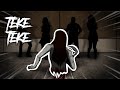 40 | Teke Teke - Japanese Urban Legend 5 - Animated Scary Story