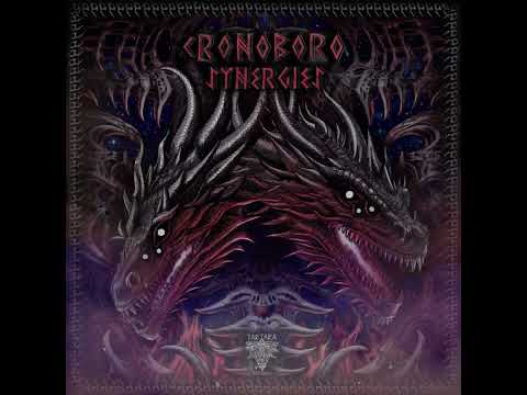 02. Cronoboro - The Carousel [Lp Synergies 2025]