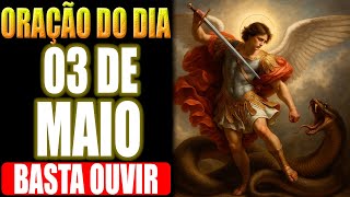 🛑EFATÁ de ARACANJO MIGUEL 🙏Apenas Ouça para Milagre Financeiro, Cura e Proteção