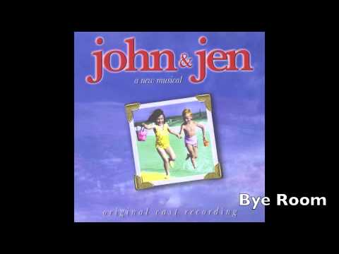 john & jen Original Cast Album- Act II