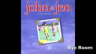 john & jen Original Cast Album- Act II