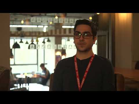 An international student's guide to finding accommodation