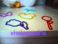 Bindband Stop Motion