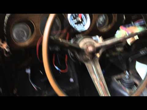 351 Cleveland Open headers Comp Cams 280H - Quick Fuel SS 650