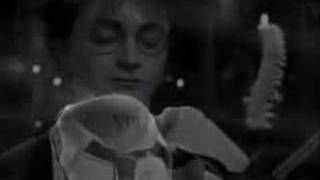 Don&#39;t Fade Away(dead can dance)