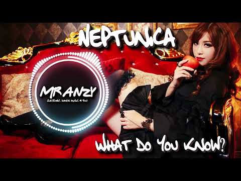 Neptunica, Felix Schorn & MEELA - What Do You Know (Best Melbourne Bounce) Mr Anzy