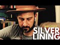 Silver Lining Mike Vitale Acoustic Version