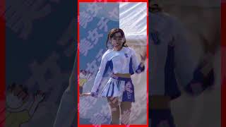 #S468【diana様！】 #shorts #チア #美女 #チアリーダー #diana