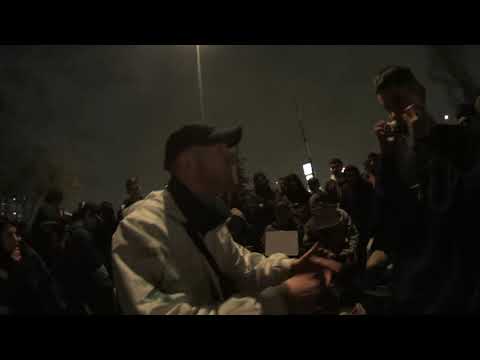 JAC VS PLETS - CUARTOS COULISEUM MID SEASON