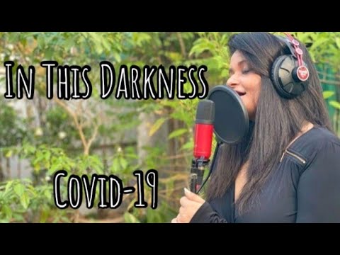 Manpreet Bansal In This Dar...