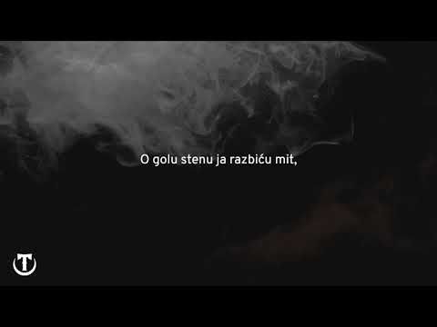 Tkač & CV Spook | Krugu Dvojke (No Roots)