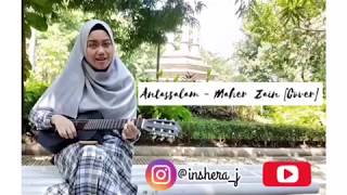 Download lagu Antassalam - Maher Zain [Cover by Jee] mp3