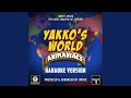 Yakko S World From The Animaniacs Yakko S World