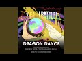 Death Battle: Dragon Dance (feat. Victor Borba)
