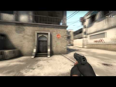 CS:GO - proxy pistol king