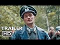 WOLVES OF WAR Official Trailer 2022