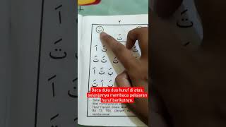 Download lagu qiroati jilid 1 halaman 2 bagian pertama mp3 Download lagu qiroati jilid 1 halaman 2 bagian pertama mp3