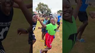 Ghetto kids Africa #ghettokids #dance