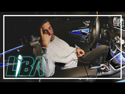 Kaliba vs YNH (LIBA Knockouts 1) prod. TROOPA