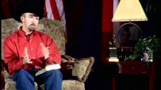 Forever Cowboys - Trey Johnson Part 1