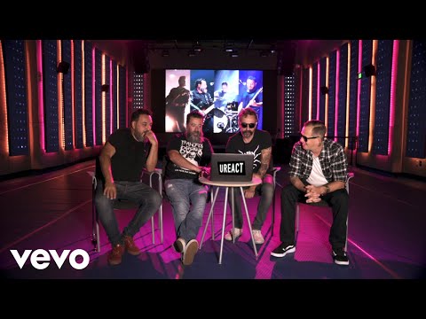 Molotov - Reaccionamos A Sus Comentarios De Nuestro Video Más Vale Cholo-UReact