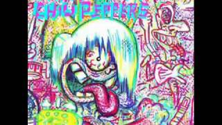 Red Hot Chili Peppers - Get Up and Jump