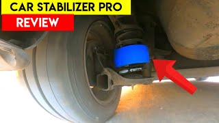 Car Stabilizer Pro user review - full demo with live performance test | இது சரியா? தவறா? | Birla