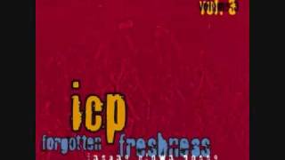 ICP - Cartoon Nightmares