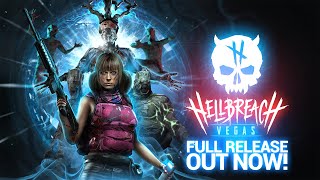 Watch and explore about Hellbreach: Vegas