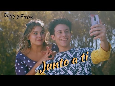 Junto a ti | Daisy i Pietro | Tłumaczenie PL