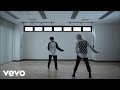 Taemin - Sayonara Hitori (Dance Pratice Version) [with Koharu Sugawara]