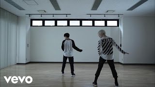 TAEMIN - 「さよならひとり」Dance Practice ver. with 菅原小春