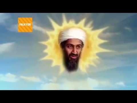 Teletubbies - Allahu akbar compilation