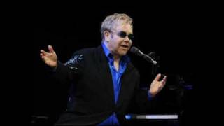 #14 - Elton John/Ray Cooper - Blues Never Fade Away - Live at Le Galaxie, Amneville, France