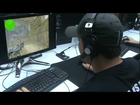 mibr vs ddt - WCG Brasil 2010