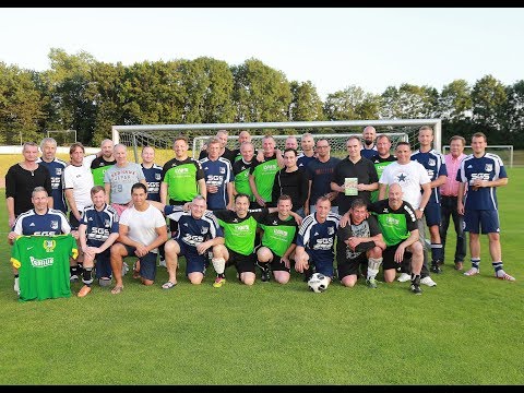100 Jahre Fußballverein SUS Ennigerloh